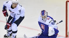 Tréneri skúsia v bráne proti Fínom zmenu, Rybár bude na striedačke