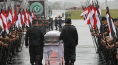Brazília sa stretne s Kolumbiou, výťažok pôjde pozostalým Chapecoense