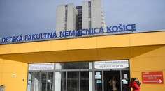 Koniec chaosu. VšZP sa dohodla s košickou detskou nemocnicou