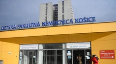 Koniec chaosu. VšZP sa dohodla s košickou detskou nemocnicou