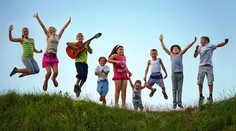 Máte neustály strach o deti? Poradíme vám, ako sa tohto pocitu môžete zbaviť