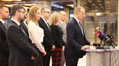 Sme rodina sa rozhodlo nepodporiť reformu národných parkov. Takto to zdôvodnili