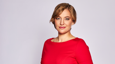 Politická diskusná relácia Na telo sa vracia na obrazovky TV Markíza s novou moderátorkou Karolínou Lacovou