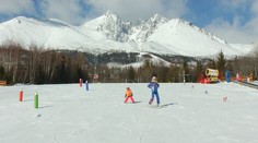 Jarné prázdniny sú tu. Zisťovali sme, kde a koľko stojí na Slovensku lyžovačka pre štvorčlennú rodinu