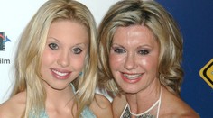 Dcéra hviezdy Pomády má len 30 a už je poriadne preplastikovaná