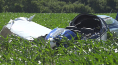 Letecké nešťastia na Slovensku pribúdajú. Pilot niektoré lietadlá prirovnáva k časovaným bombám