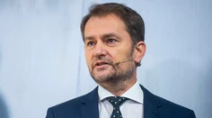 I. Matovič si myslí, že situácia sa nezlepší a lockdown sa predĺži