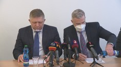 R. Fico: Na Slovensku došlo k aktu štátneho terorizmu