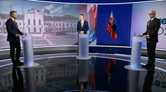 Voľby sú pred dverami: Favoriti sú jasní, ale počtom hlasov môže prekvapiť úplne niekto iný (+ graf)