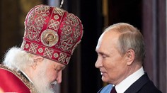 S Putinom ho spája viac ako len láska k Rusku. Patriarcha Kirill bol agentom KGB, zistili Švajčiari