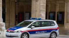 V budove v Rakúsku, kde sa zišli Jehovovi svedkovia, našli balík s výbušninou