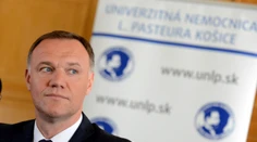 Čislák ostáva, ustál aj druhý pokus o odvolanie