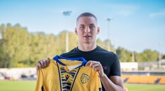 Dunajská Streda získala dve zaujímavé posily. Prichádza aj najlepší strelec akadémie Dinama Záhreb