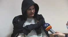 Vyšetrovatelia zistili, že Marián z Tešedíkova matku popálil úmyselne