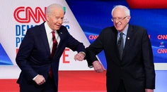 Víťazom demokratických primárok v štáte Wisconsin je Joe Biden