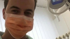 Najsexy slovenský zubár? Tento doktor vás rýchlo zbaví fóbie