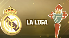 Dajto odvysiela zápas Real Madrid – Celta Vigo