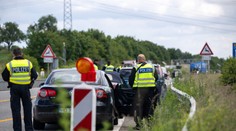 Chystáte na EURO do Nemecka autom? Na hraniciach sa pripravte na možné komplikácie