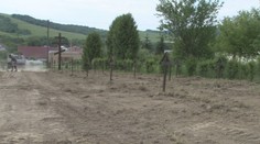 Kauza cintorína v Ladomírovej neutícha. Vyšetrovateľ opäť rozhodol, že konanie exstarostu nebolo protiprávne