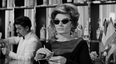 Vo veku 92 rokov zomrela hviezda Felliniho filmov Anouk Aimée