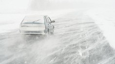 SHMÚ zvýšil výstrahu. V štyroch okresoch hrozia mimoriadne silné záveje