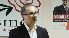 Europarlament má už aj nových podpresedov, Maňka sa stal kvestorom