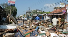 Smrtiaca cunami rozdelila v roku 2004 matku so synom. Našli sa po 16 rokoch