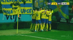 Michalovce zdolali Pohronie gólom v samom závere zápasu, o ich triumfe rozhodol Marcin