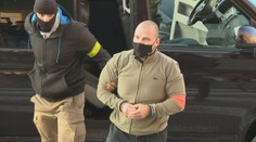 Takáčovec Matej Zeman, prezývaný Zemák, je na slobode