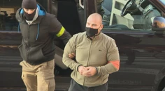 Takáčovec Matej Zeman, prezývaný Zemák, je na slobode