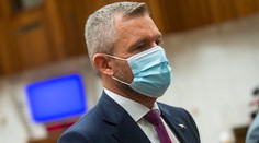 P. Pellegrini vyzval seniorov, aby sa dali zaočkovať. Hlas ale povinnú vakcináciu nepodporí