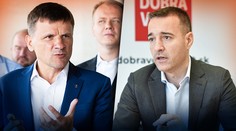 Hlina sa spája s Druckerom, spoločná strana bude mať nový názov