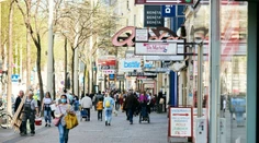 Rakúsko otvorilo všetky obchody