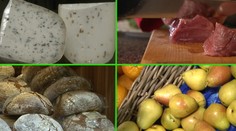 Ročne vyjde nazmar 11 miliárd ton potravín!