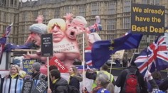 Čo bude s brexitom a Slovákmi v Británii a kto na odchode krajiny získa?