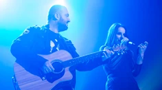 IMT Smile odpálil veľkolepý koncert. Ivan Tásler bol nadšený