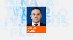 Hosťom dnešného Na telo PLUS bude šéf SIS Michal Aláč