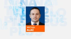Hosťom dnešného Na telo PLUS bude šéf SIS Michal Aláč