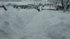 Až z týchto fotiek pochopíte, aké množstvo snehu napadalo na Slovensku