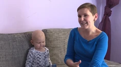 Vážne chorá Zuzana zažila pred mesiacom šok. Pomohli jej neznámi ľudia