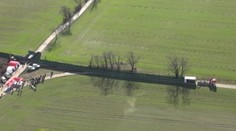 Bariéry proti migrantom stáli až milión eur. Teraz ležia v sklade