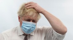 Premiéra Johnsona opúšťajú poradcovia. Mnohí z nich boli zapletení do škandálu s večierkami