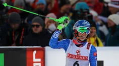 Dnes štartujú paralelné mestské preteky žien, kedy a proti komu nastúpi Petra Vlhová?