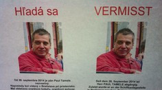 V Bratislave sa stratil rakúsky autista Paul. Pomôžte ho nájsť