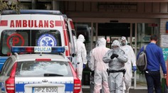 Poľsko po ďalšom rekordnom náraste nakazených sprísňuje opatrenia