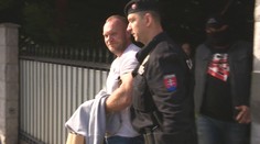 Odpadkový kráľ, ktorého včera zadržali, je opäť na slobode