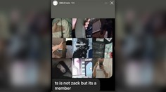 Agresor pýta milióny, inak plánuje zabiť čo najviac ľudí. Polícia vyhrážky školám vyšetruje ako teroristický útok