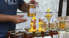 Včelári z celého Slovenska hlásia nedostatok medu. Na trhu môžu pribúdať falošné výrobky
