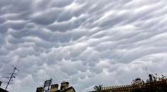 Vzduch sa ochladil, od horúčav si na pár dní oddýchneme