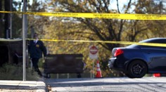 Muž v Texase strieľal na mexický konzulát, súd a policajnú stanicu